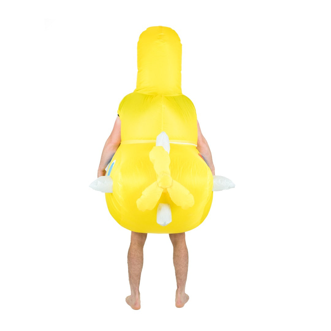 Bodysocks - Inflatable Submarine Costume