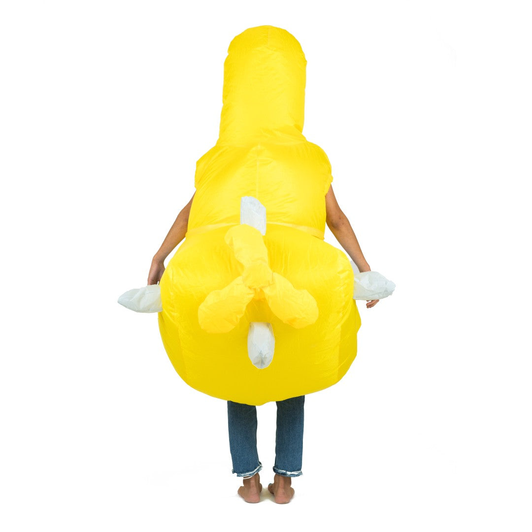 Bodysocks - Inflatable Submarine Costume