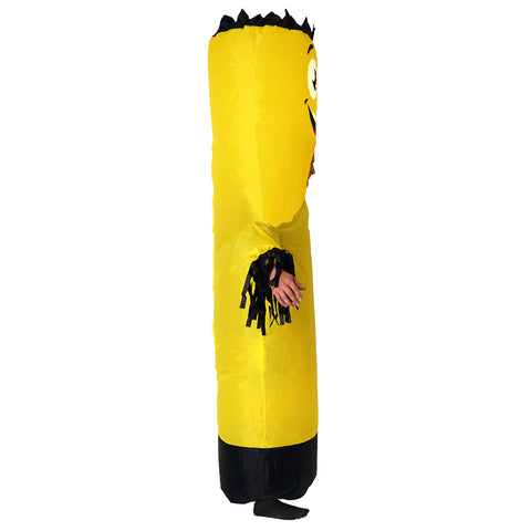 Inflatable Tubeman Costume