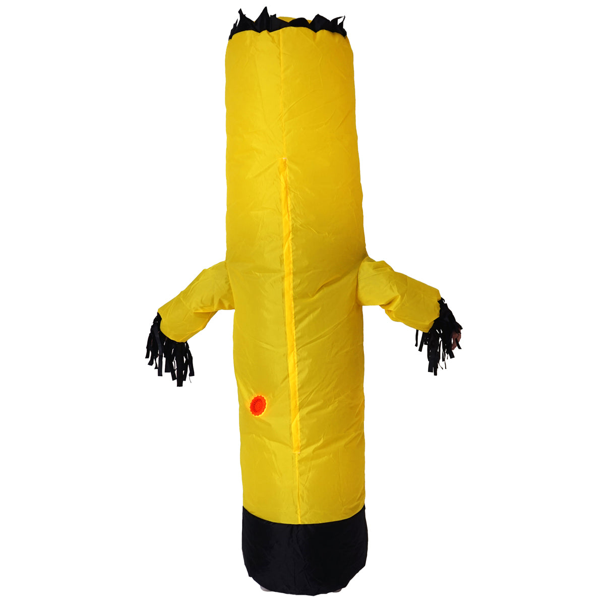 Bodysocks - Inflatable Tubeman Costume
