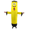 Bodysocks - Inflatable Tubeman Costume