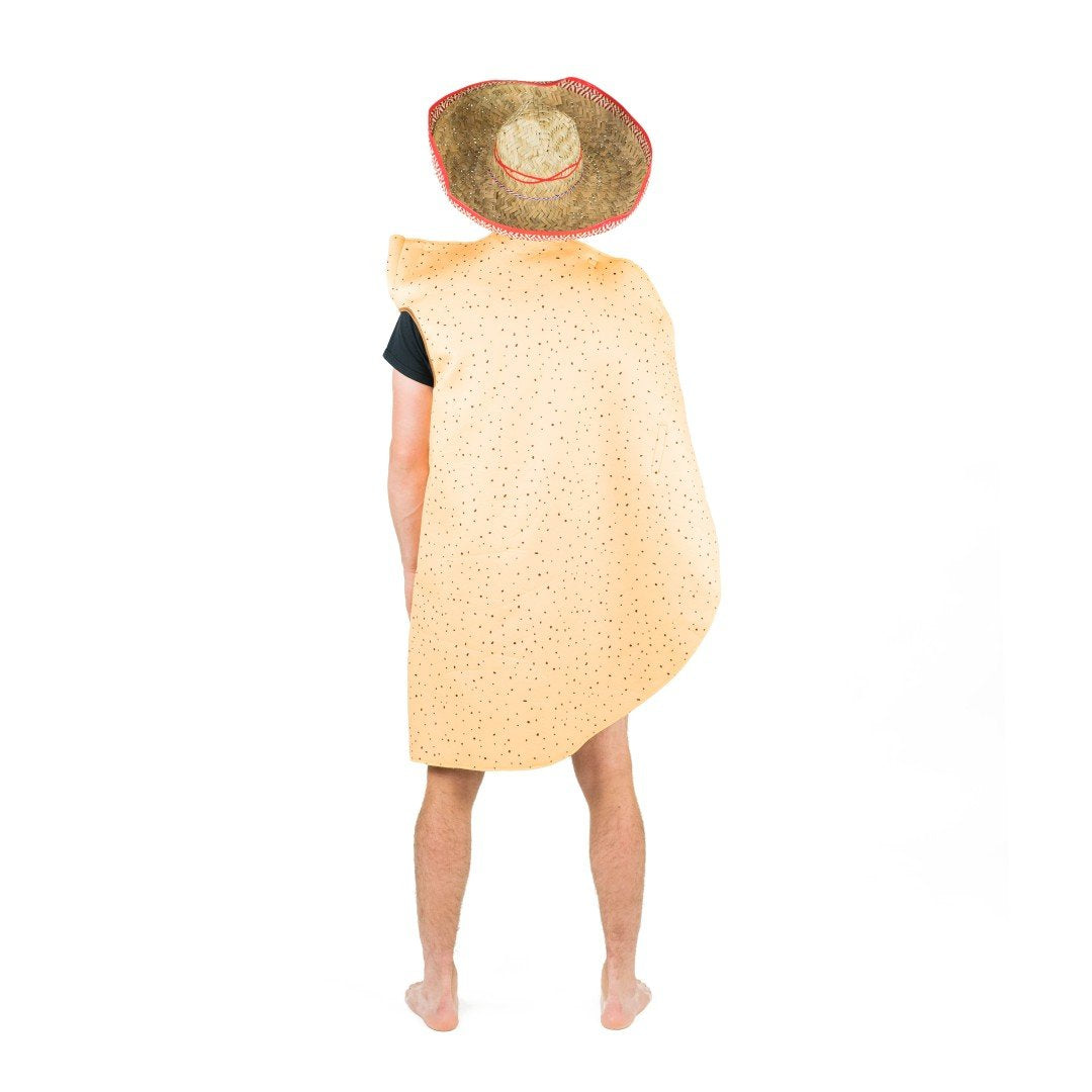 Bodysocks - Taco Costume