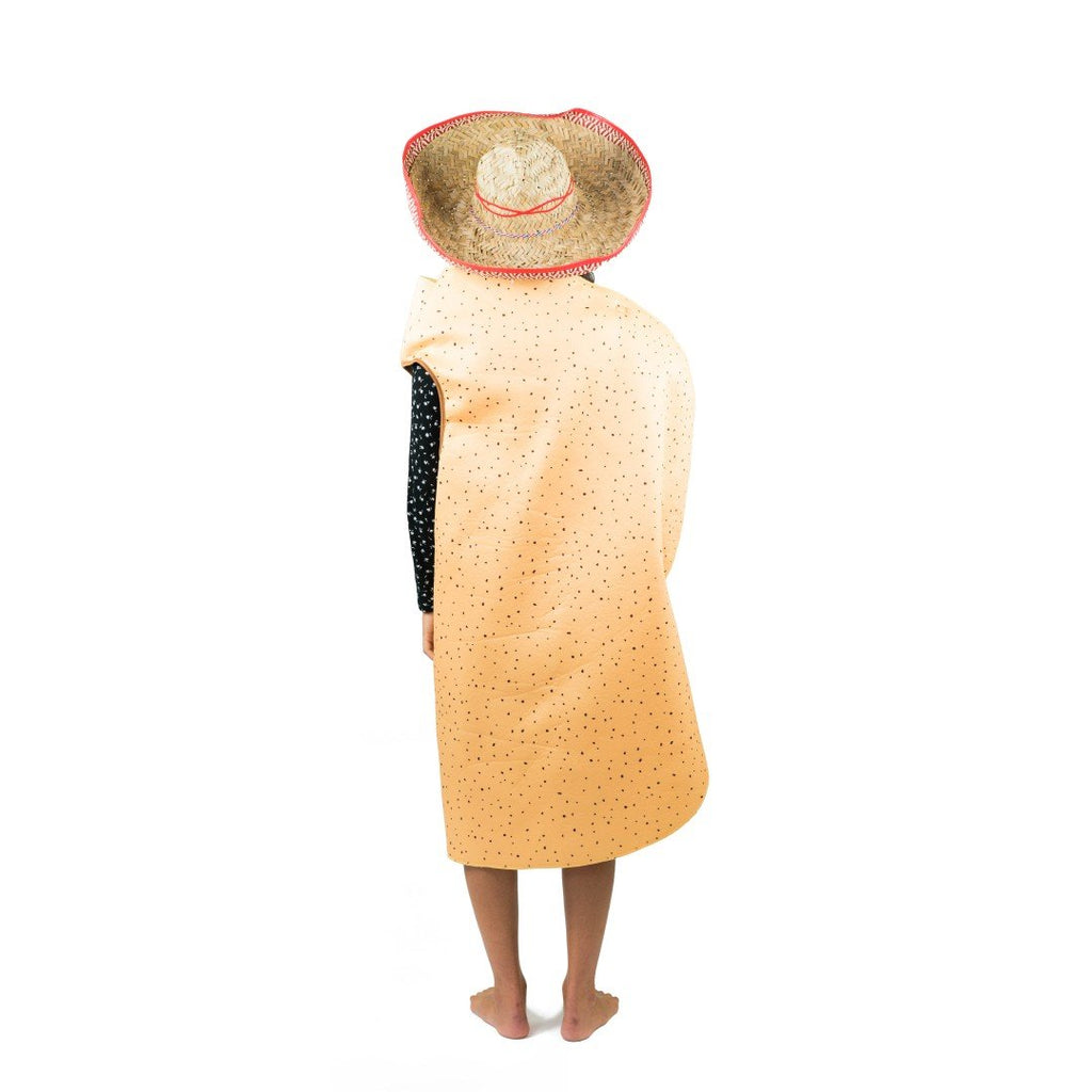Bodysocks - Taco Costume
