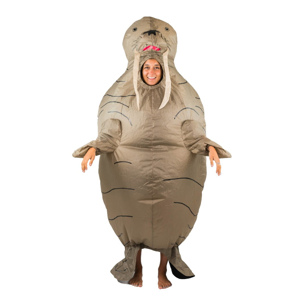 Bodysocks - Inflatable Walrus Costume