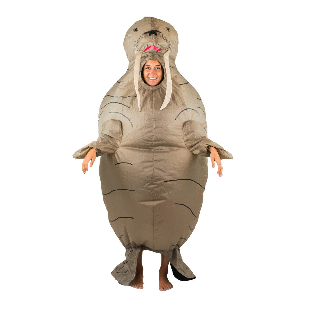 Bodysocks - Inflatable Walrus Costume