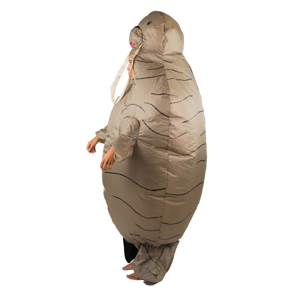 Bodysocks - Inflatable Walrus Costume