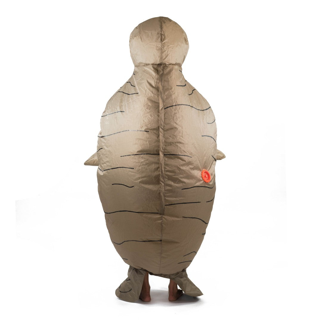 Bodysocks - Inflatable Walrus Costume