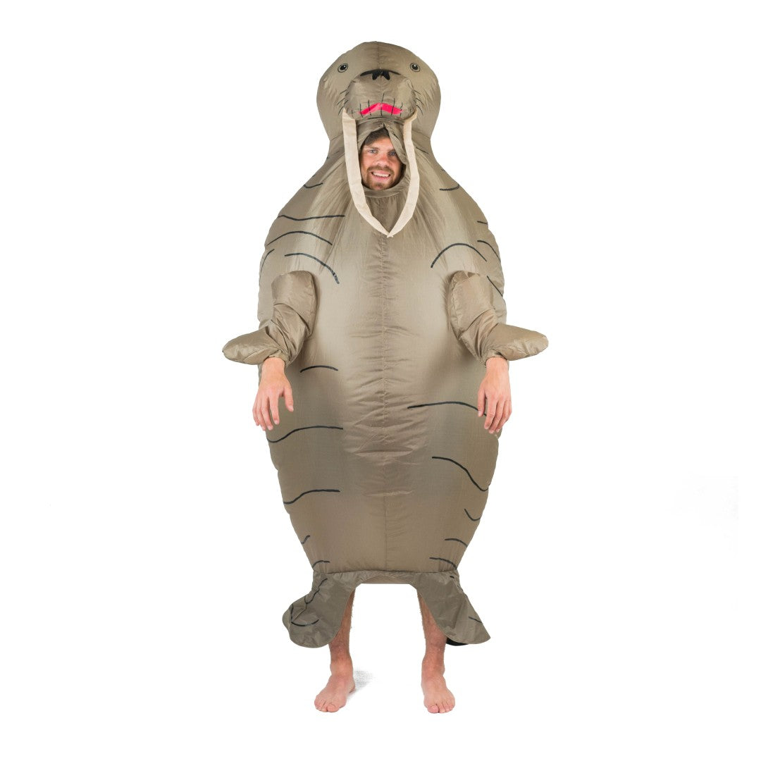 Bodysocks - Inflatable Walrus Costume