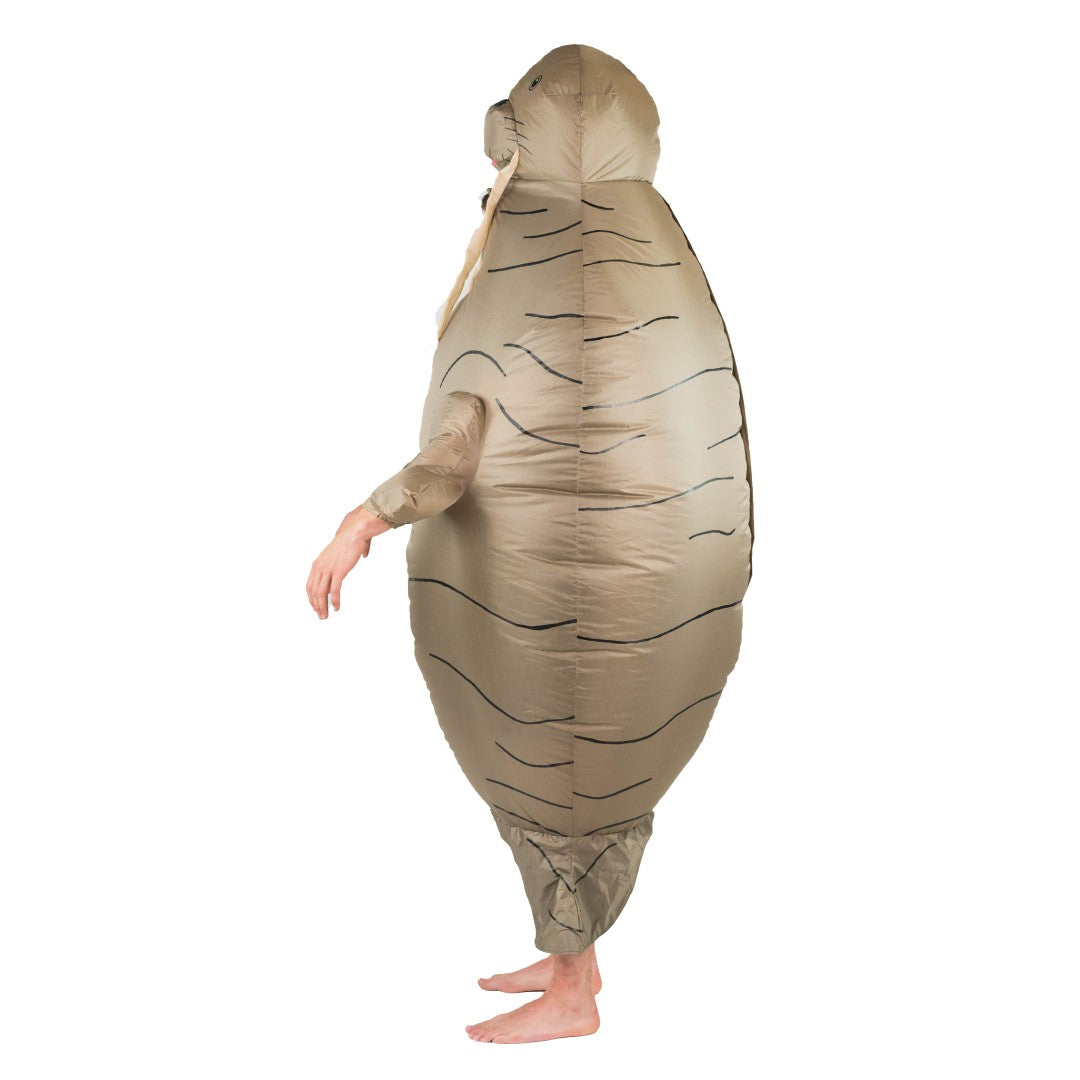 Bodysocks - Inflatable Walrus Costume