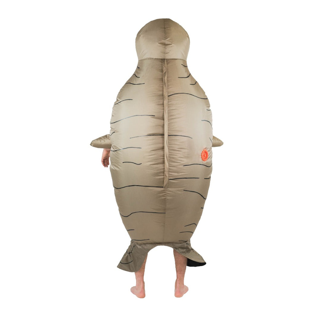 Bodysocks - Inflatable Walrus Costume
