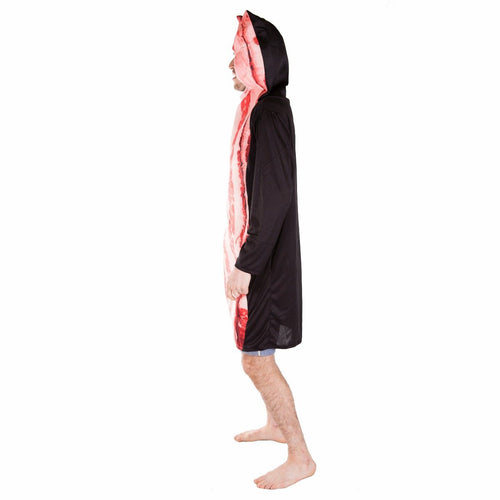 Bodysocks - Bacon Costume