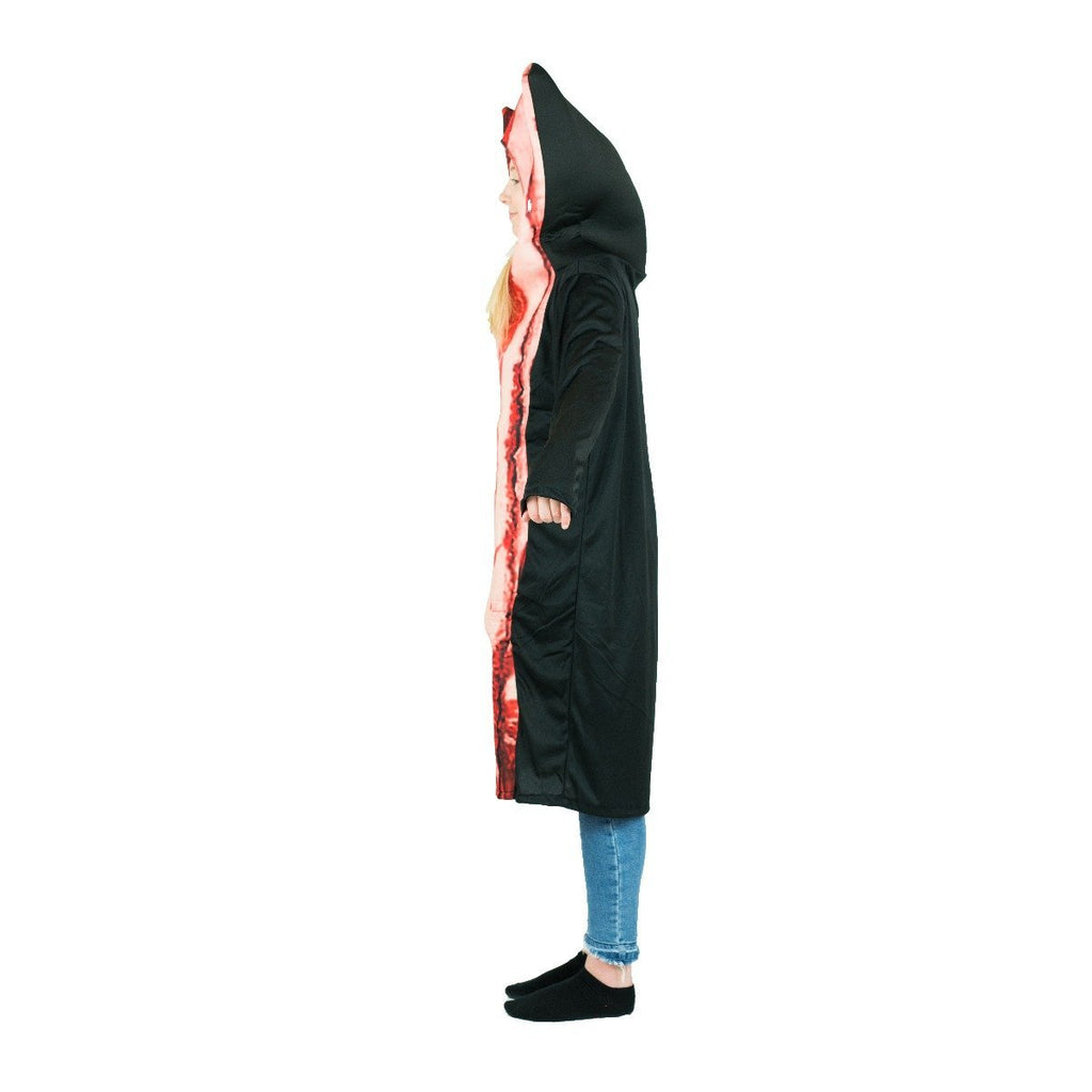 Bodysocks - Bacon Costume