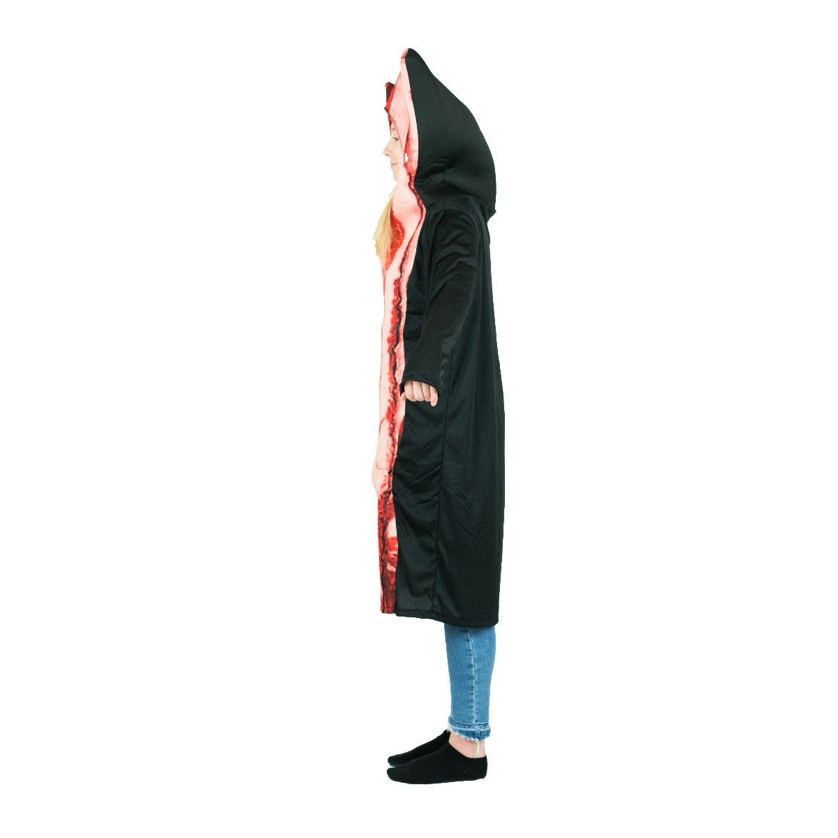 Bodysocks - Bacon Costume