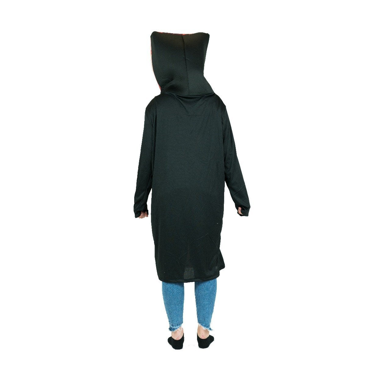 Bodysocks - Bacon Costume