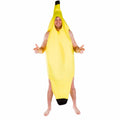 Bodysocks - Banana Costume