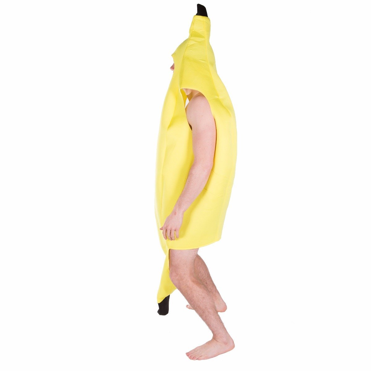 Bodysocks - Banana Costume