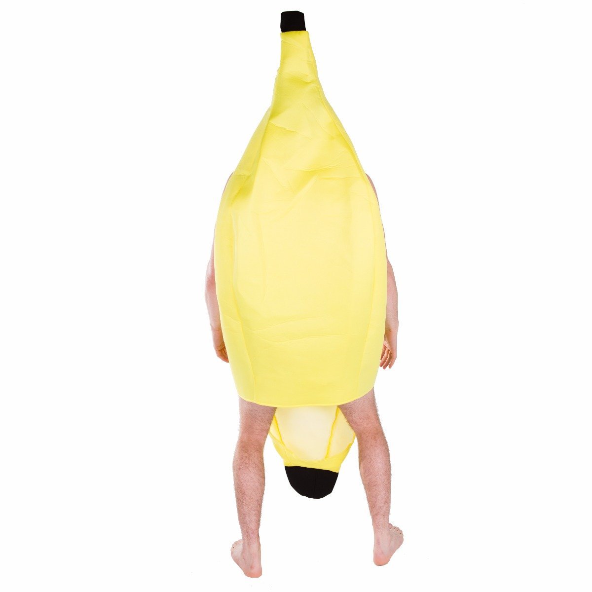 Bodysocks - Banana Costume