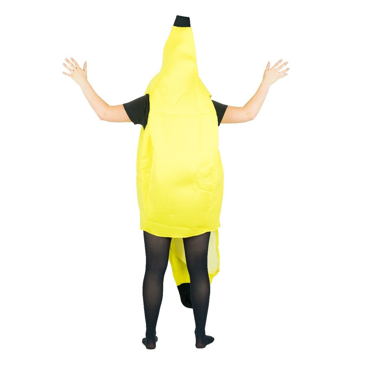 Bodysocks - Banana Costume