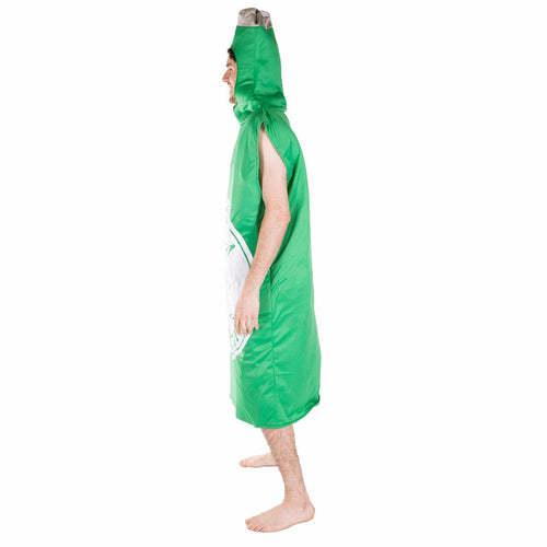 Bodysocks - Beer Bottle Costume