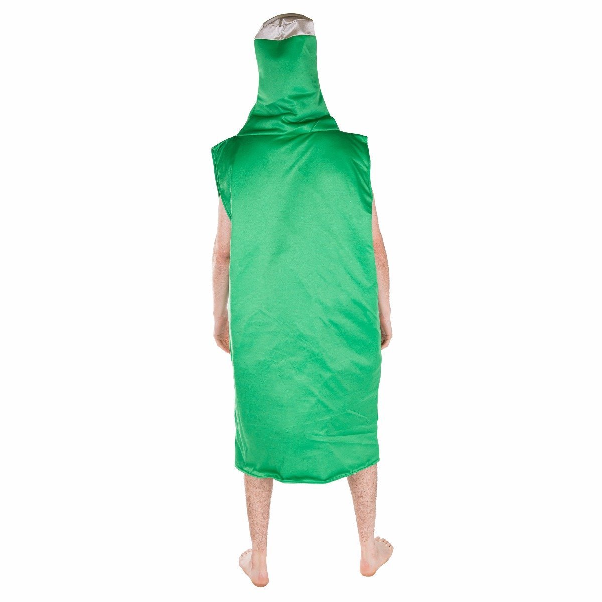 Bodysocks - Beer Bottle Costume