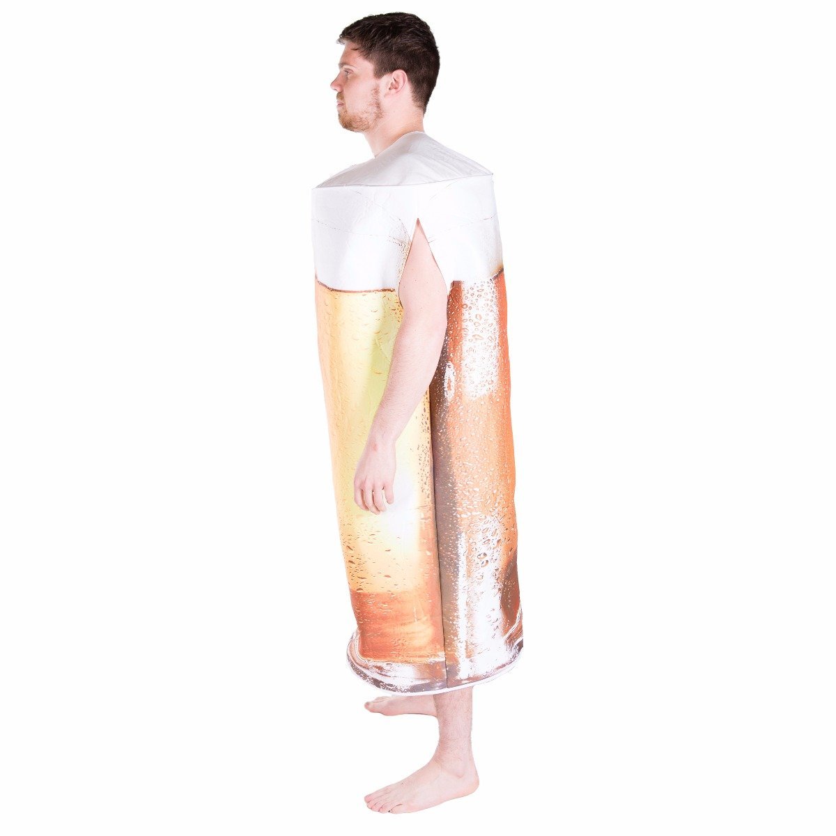 Bodysocks - Beer Costume