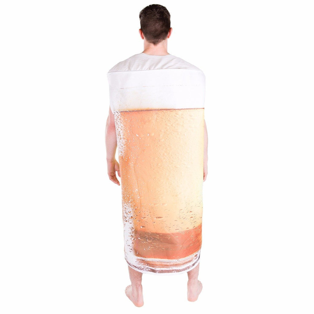 Bodysocks - Beer Costume
