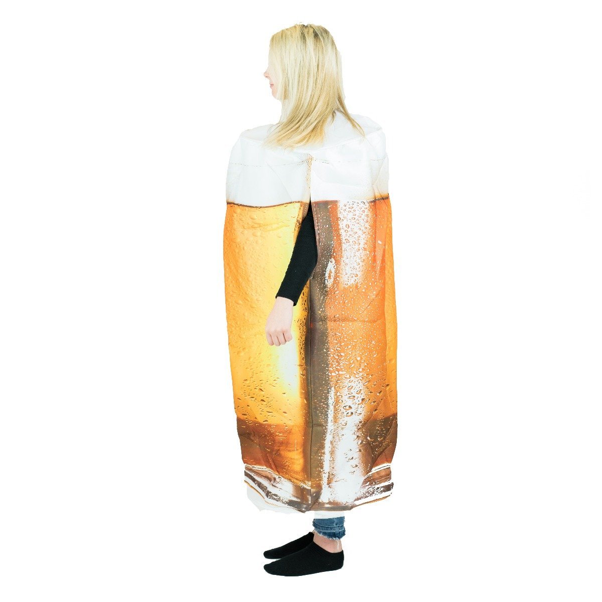 Bodysocks - Beer Costume