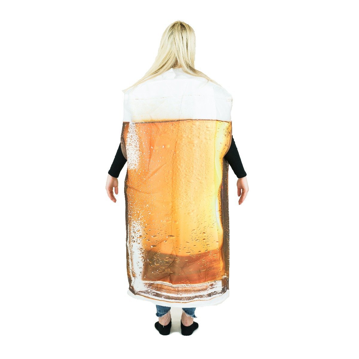 Bodysocks - Beer Costume
