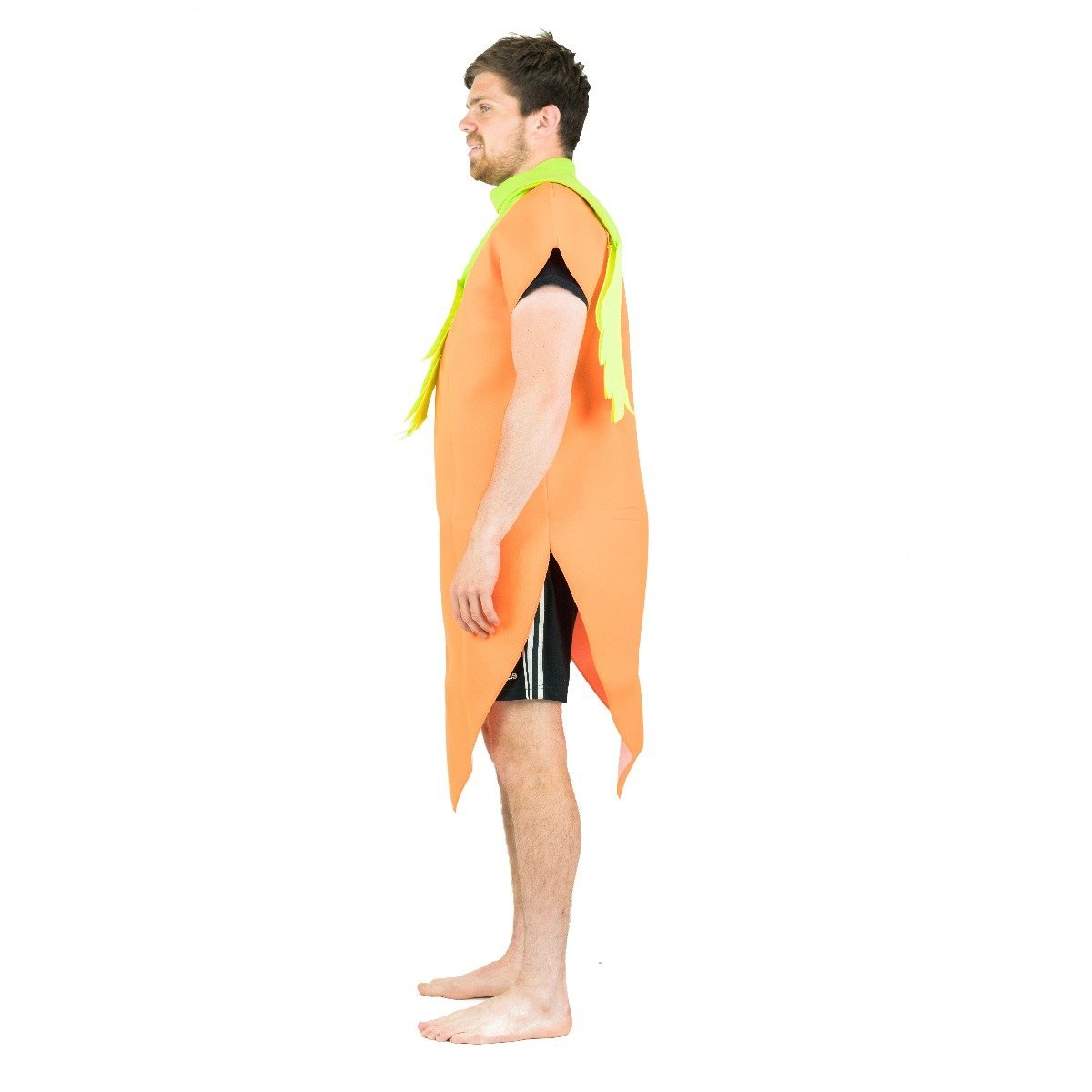 Bodysocks - Carrot Costume
