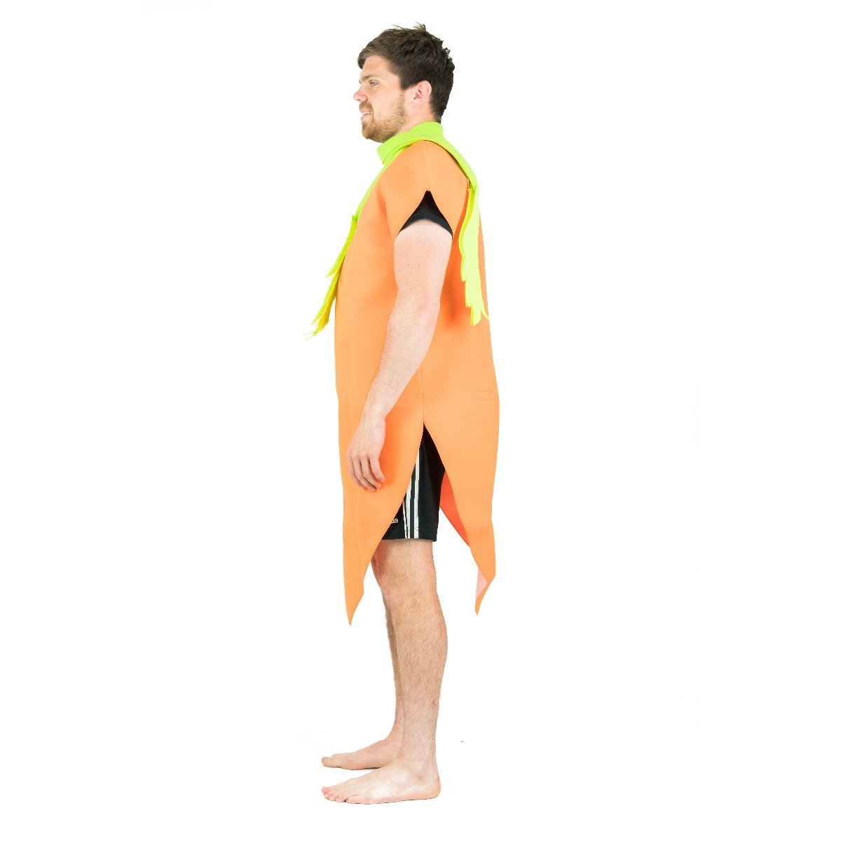 Bodysocks - Carrot Costume