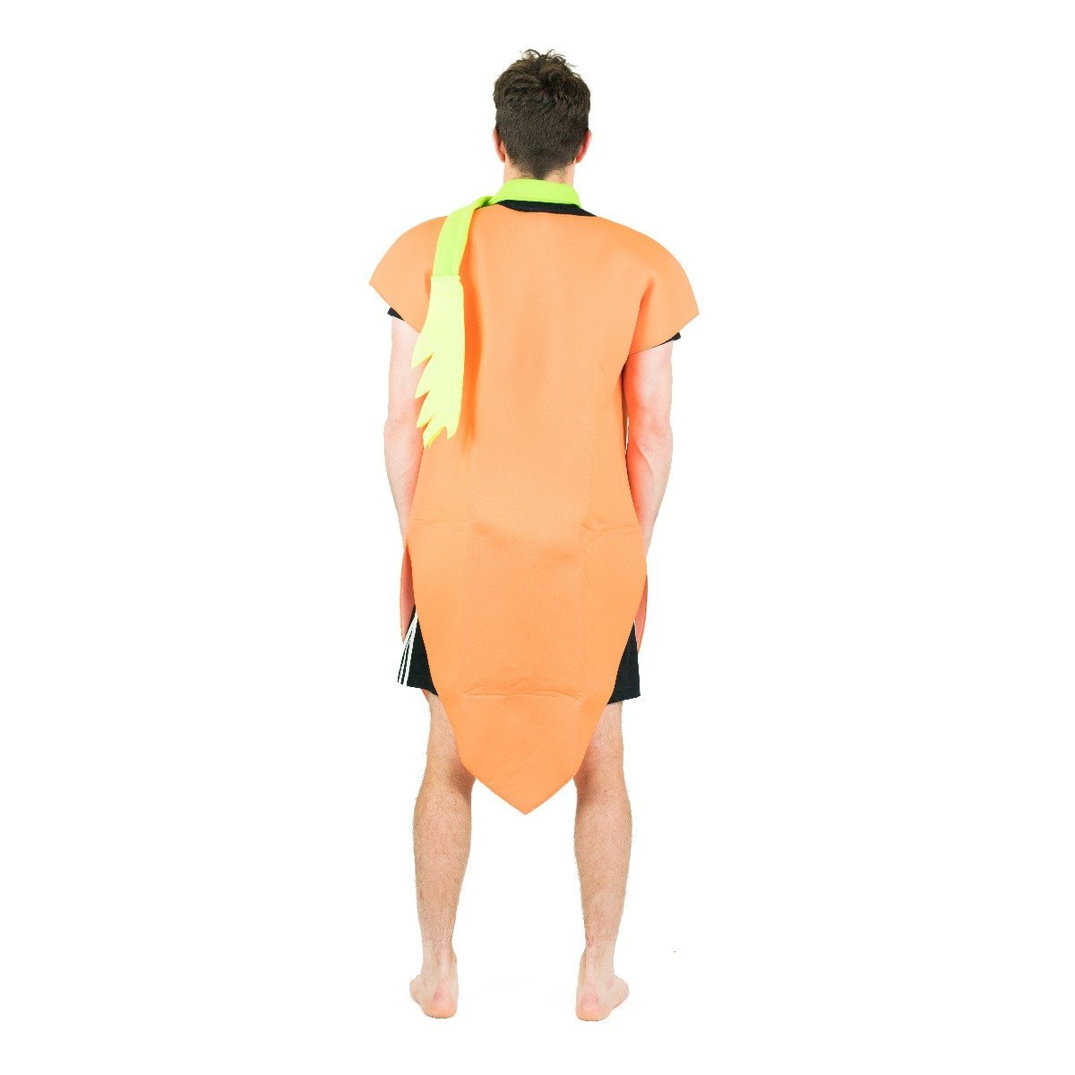 Bodysocks - Carrot Costume