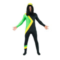 Bodysocks - Cool Runnings Costume