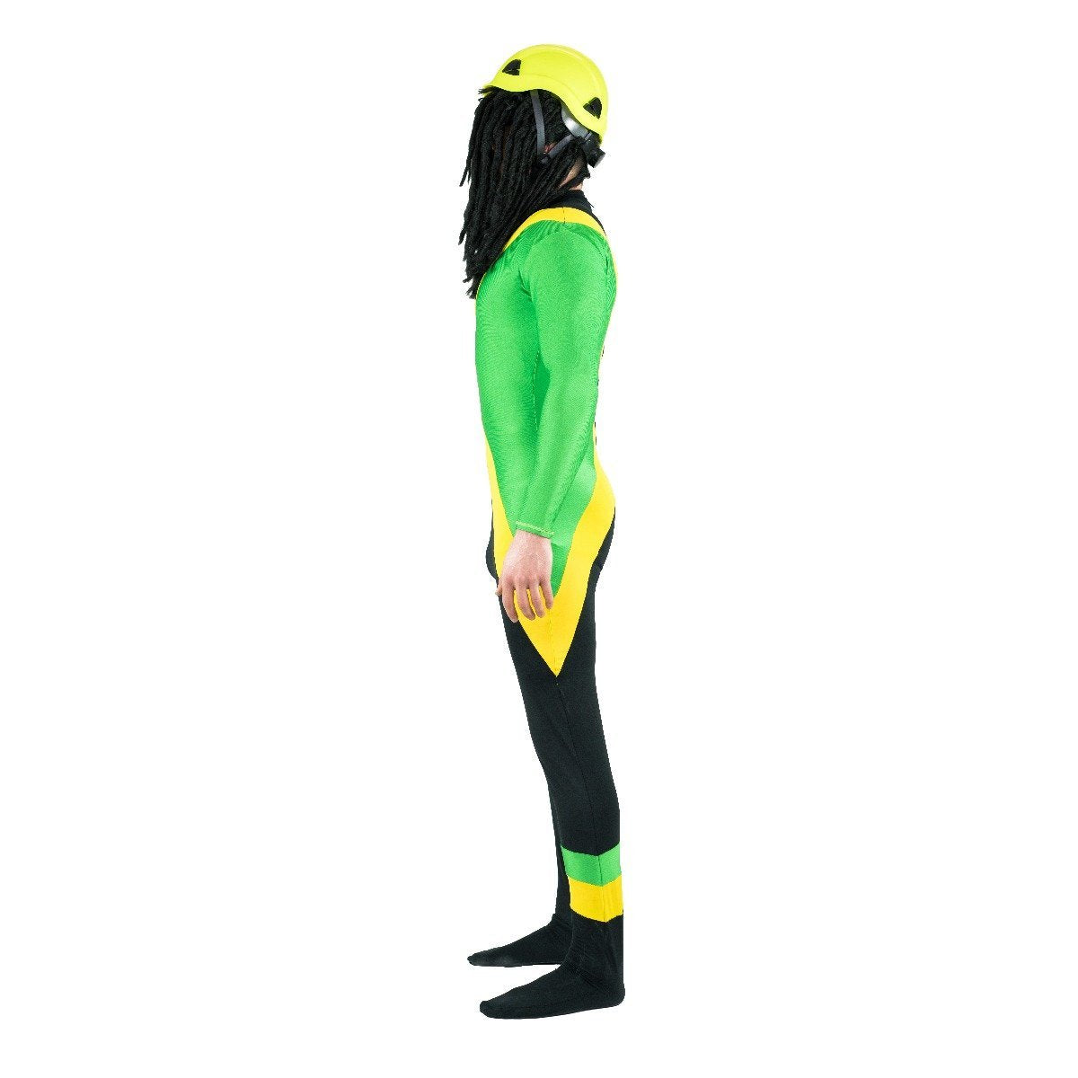 Bodysocks - Cool Runnings Costume