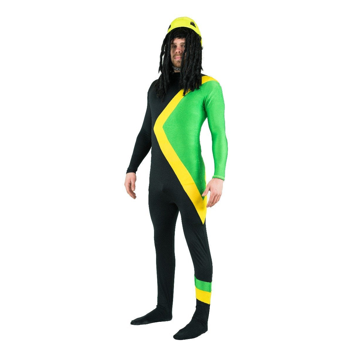 Bodysocks - Cool Runnings Costume