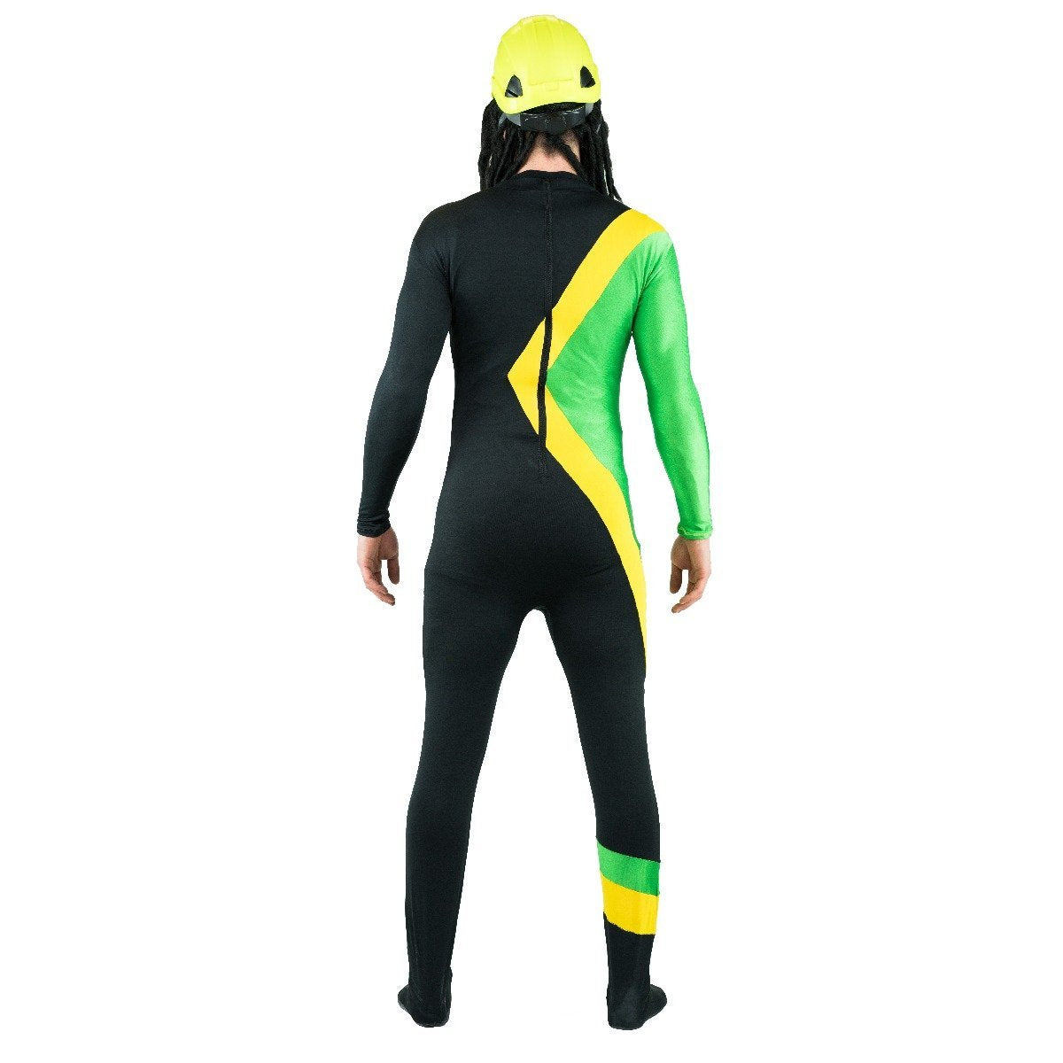 Bodysocks - Cool Runnings Costume