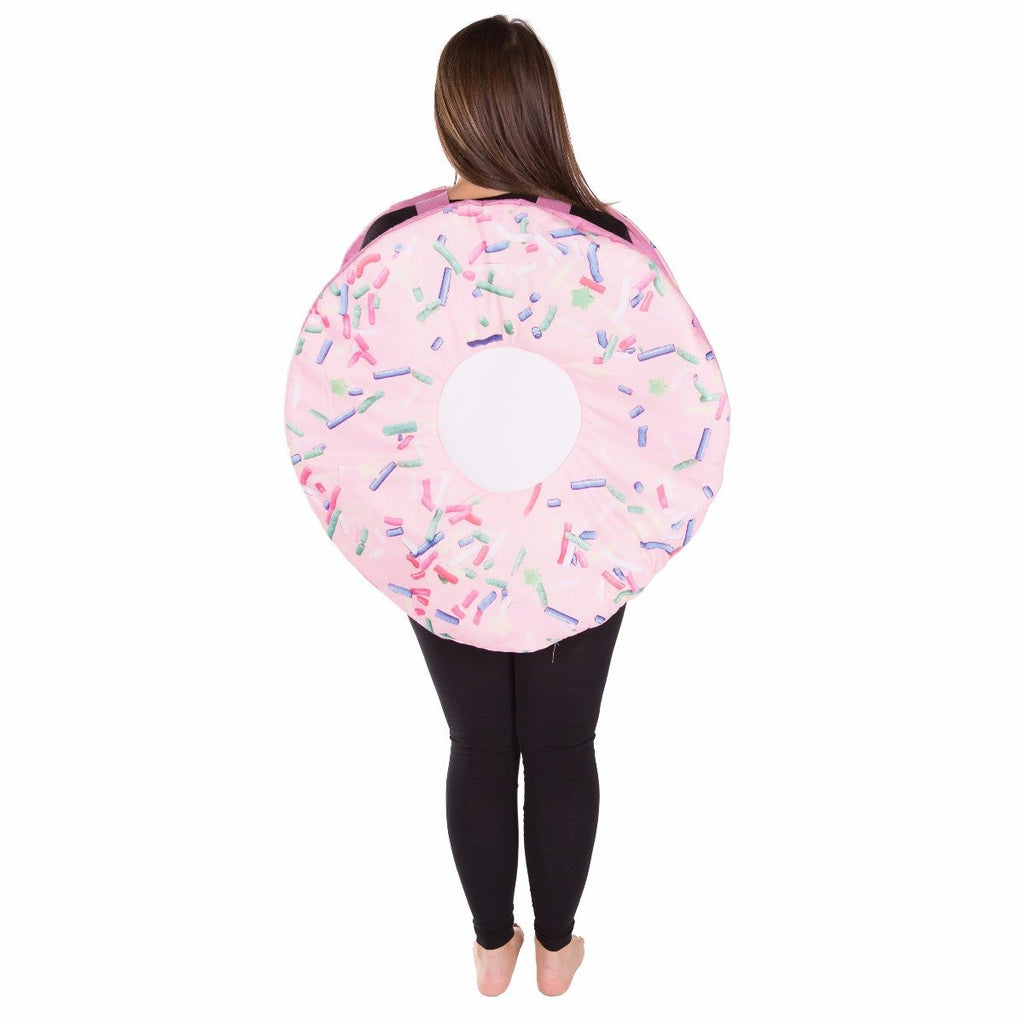 Bodysocks - Donut Costume