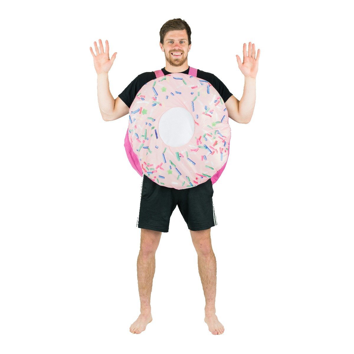 Bodysocks - Donut Costume