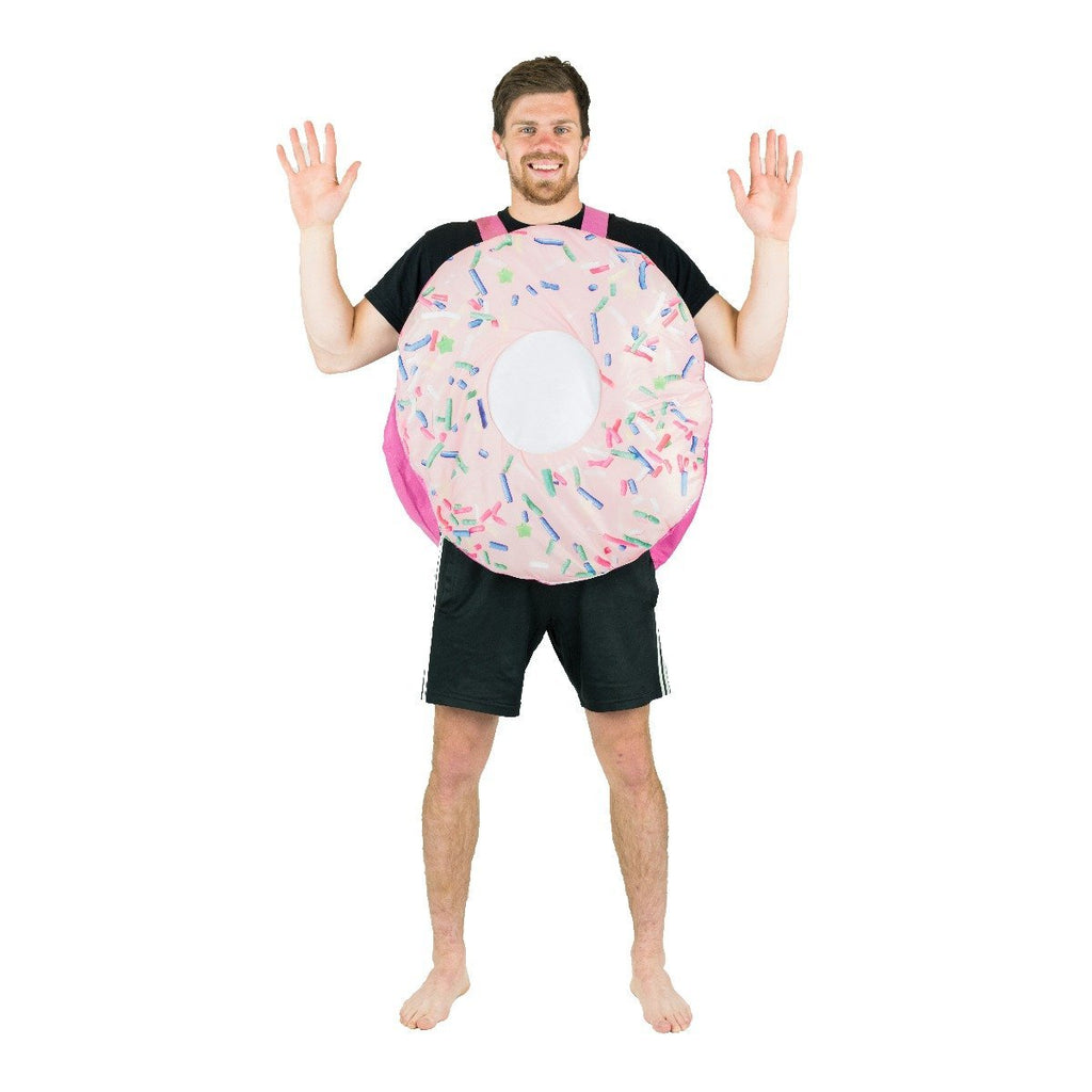 Bodysocks - Donut Costume