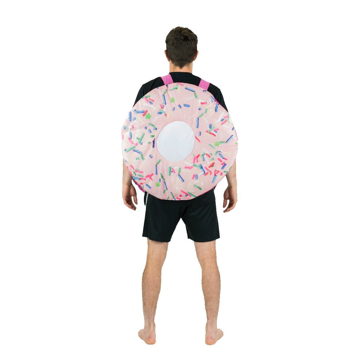 Bodysocks - Donut Costume