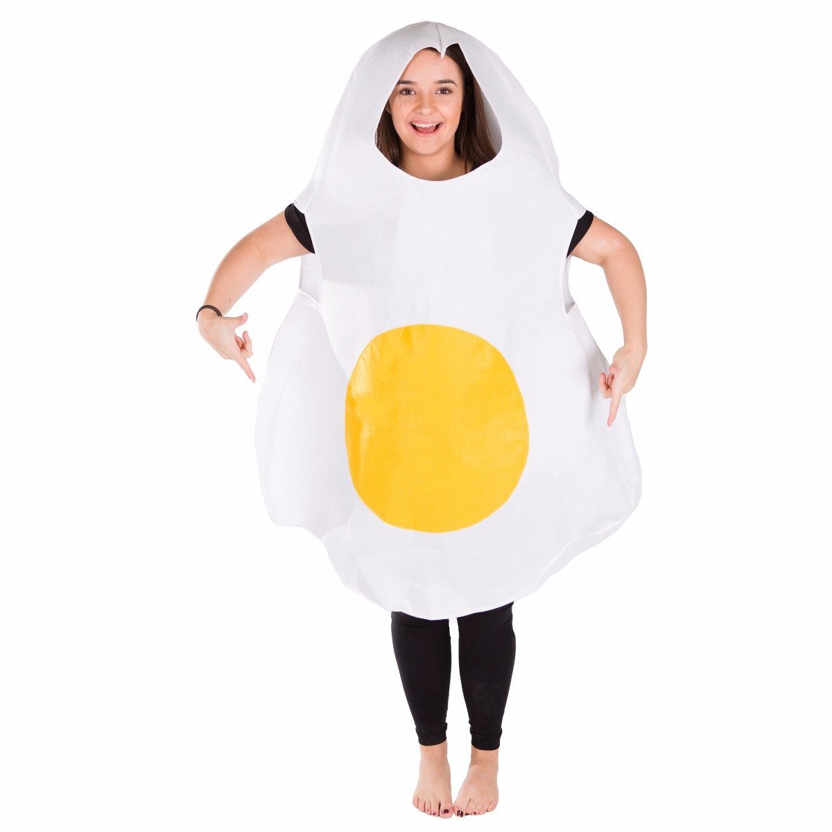 Bodysocks - Egg Costume