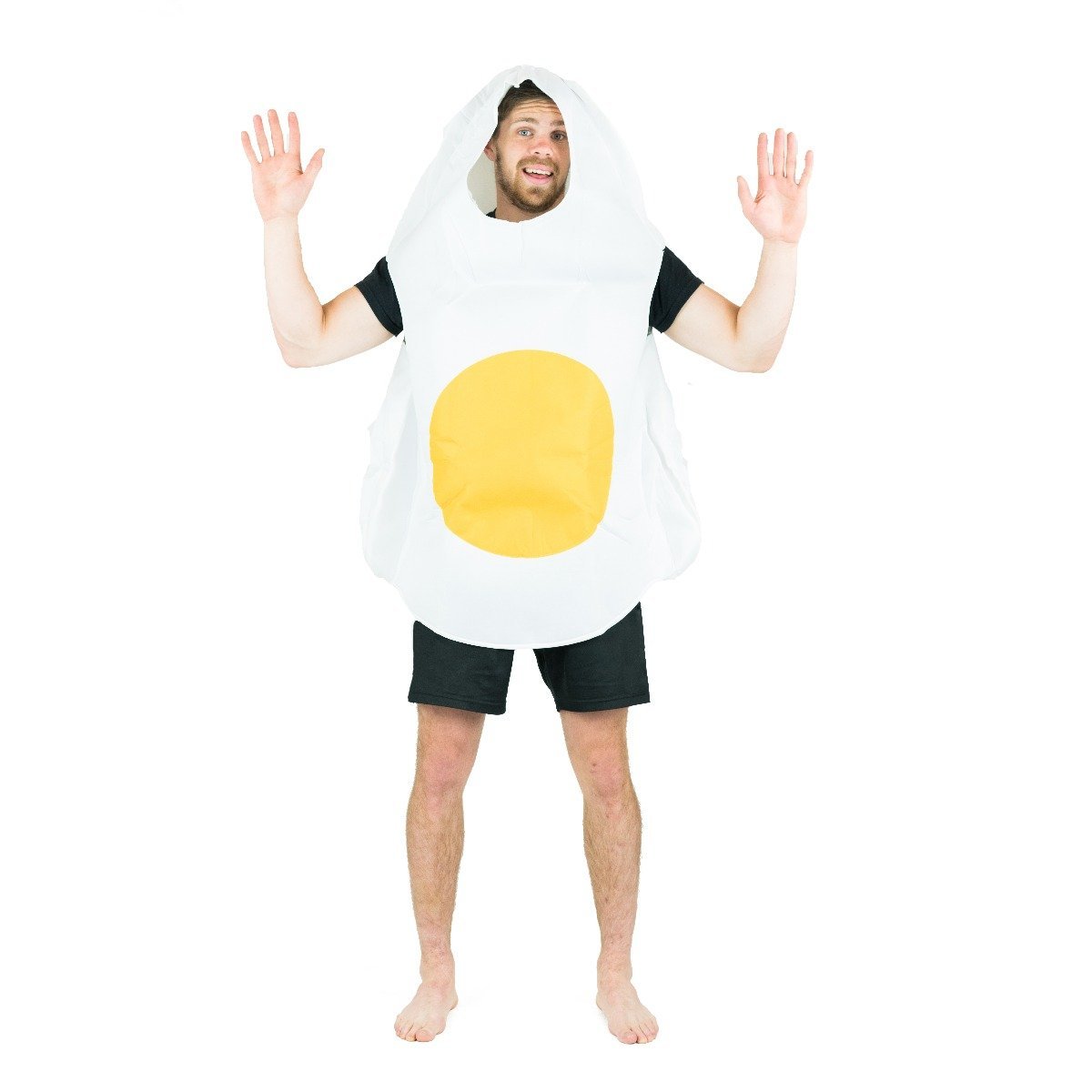 Bodysocks - Egg Costume