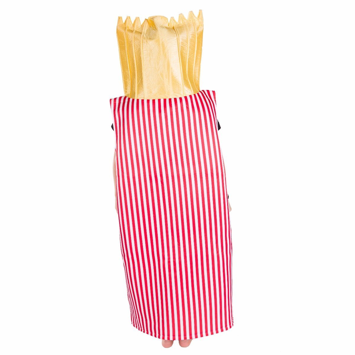 Bodysocks - French Fries Costume