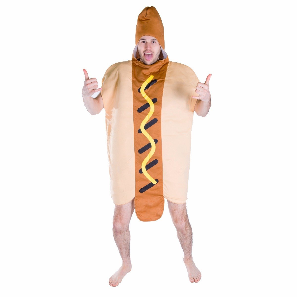 sausage party fancy dress Crazy For Costumes/La Casa De Los Trucos (305) 858-5029 - Miami