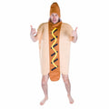 Bodysocks - Hot Dog Costume