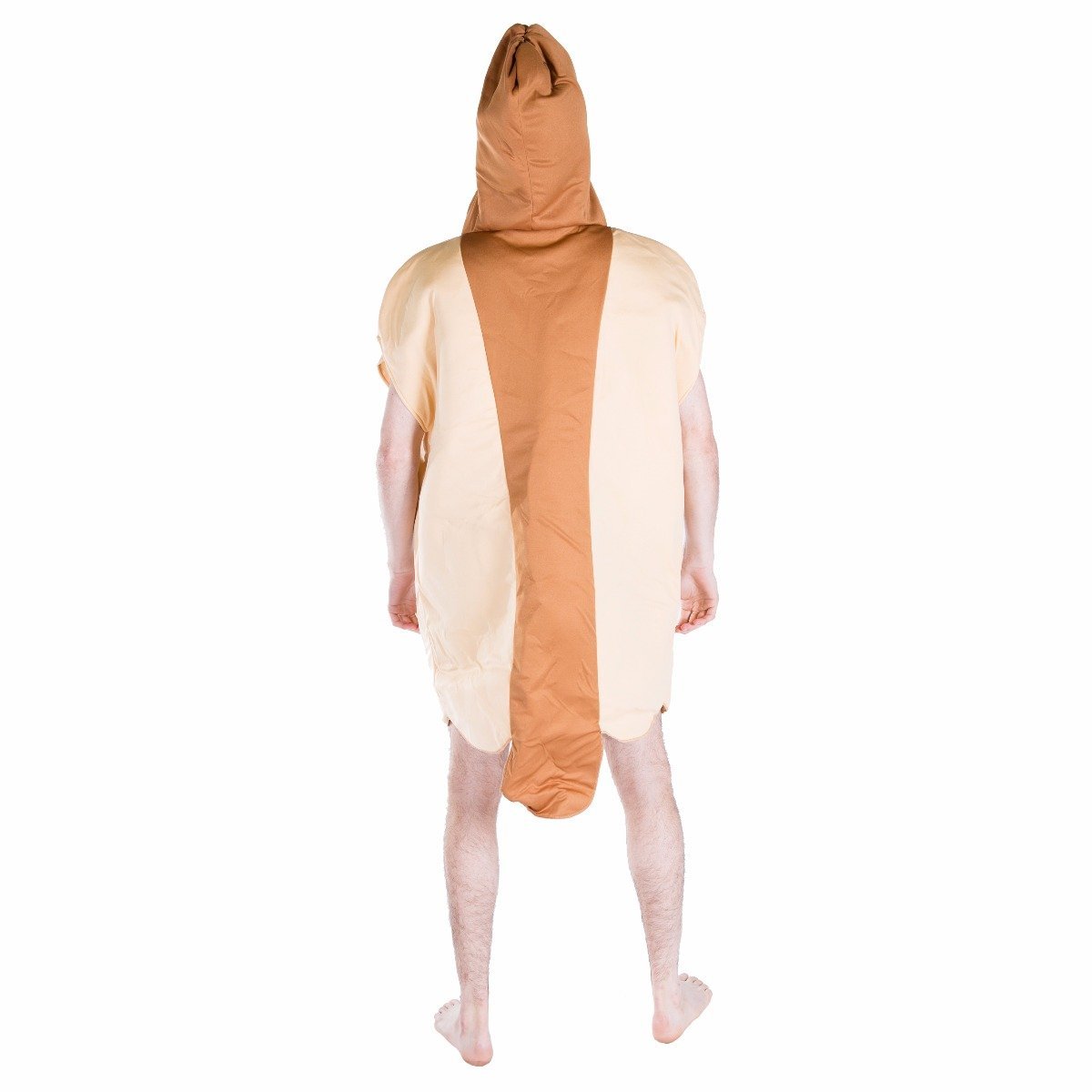 Bodysocks - Hot Dog Costume
