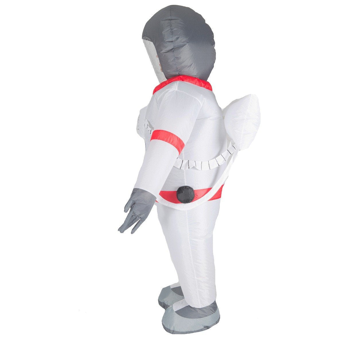 Bodysocks - Inflatable Astronaut Costume