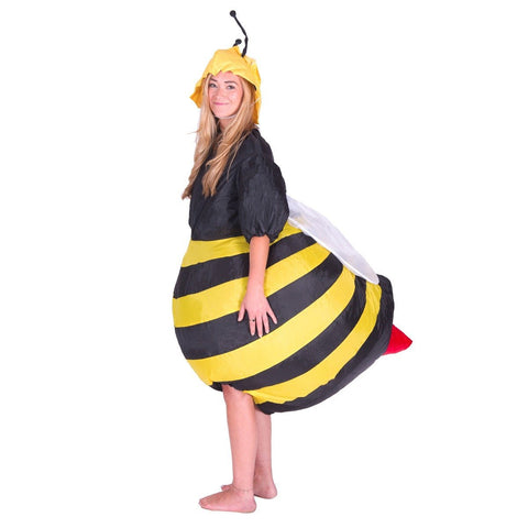 Bodysocks - Inflatable Bee Costume