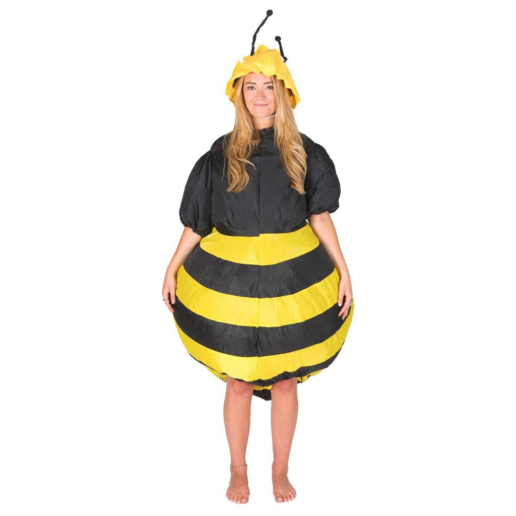 Bodysocks - Inflatable Bee Costume