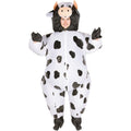 Bodysocks - Inflatable Cow Costume