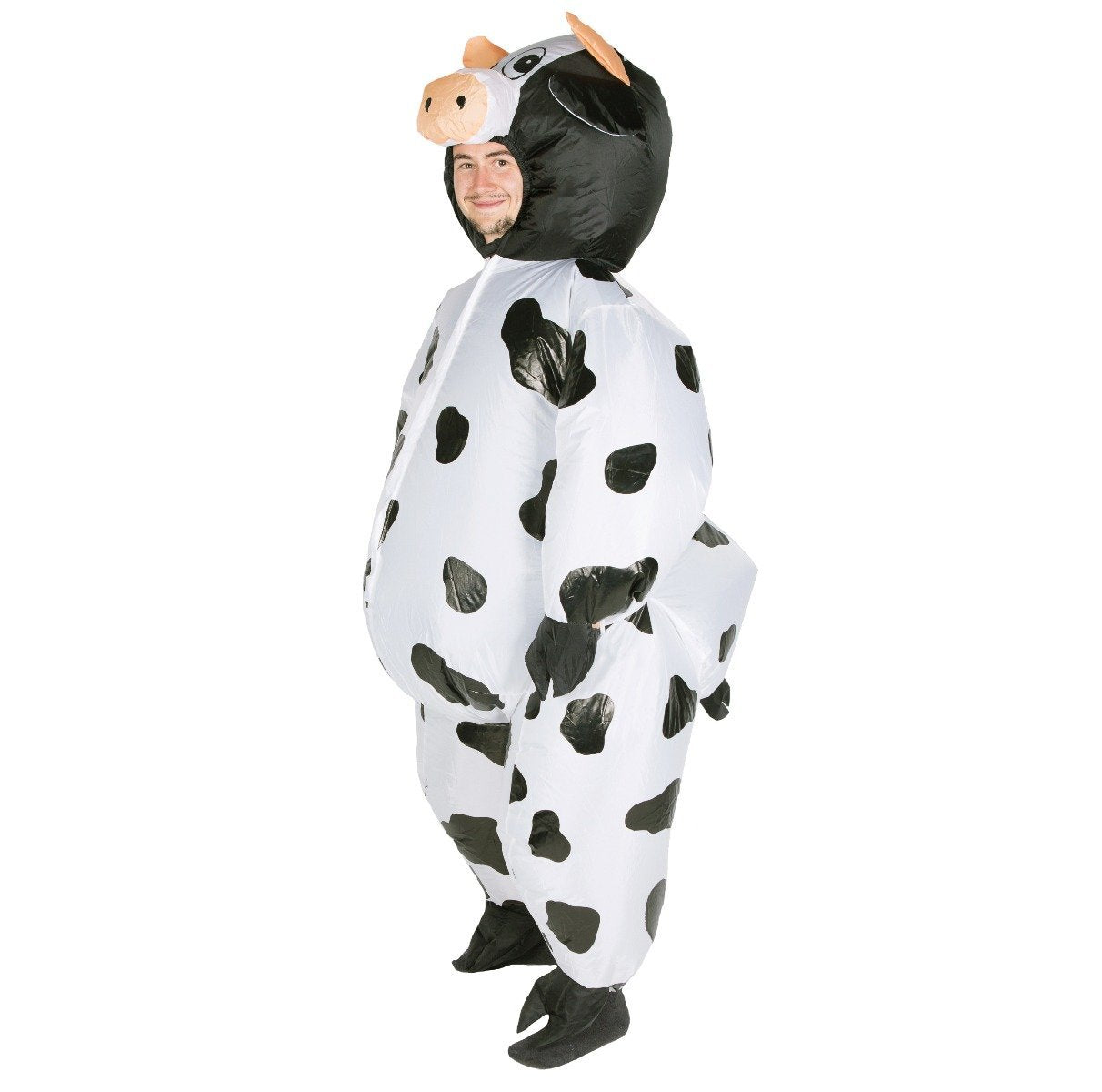 Bodysocks - Inflatable Cow Costume